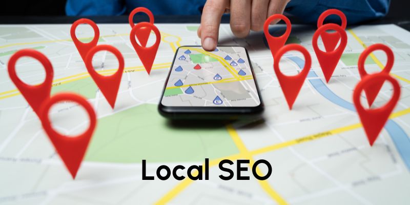 Local SEO 