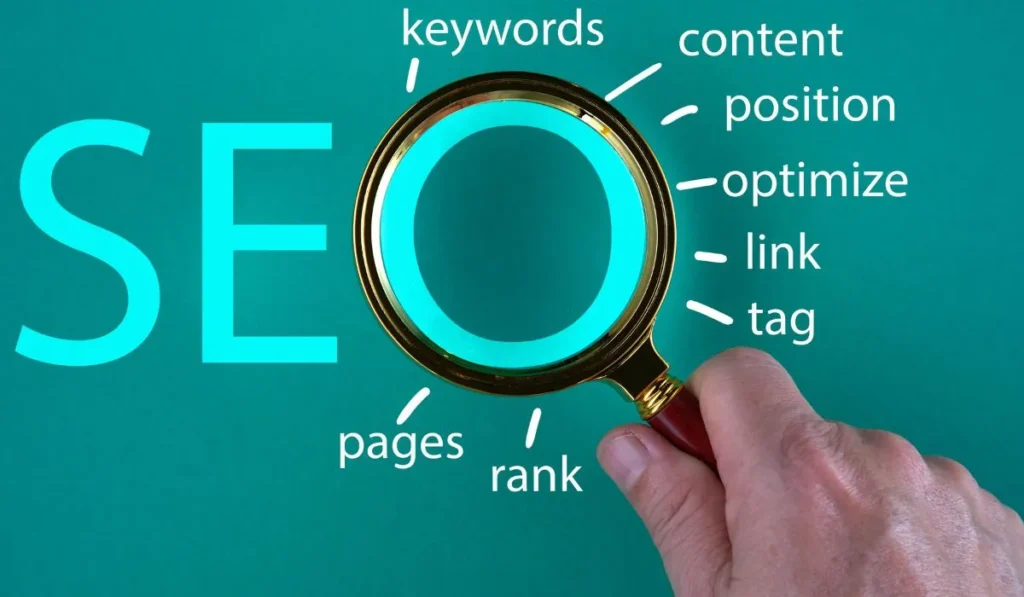 What is SEO?