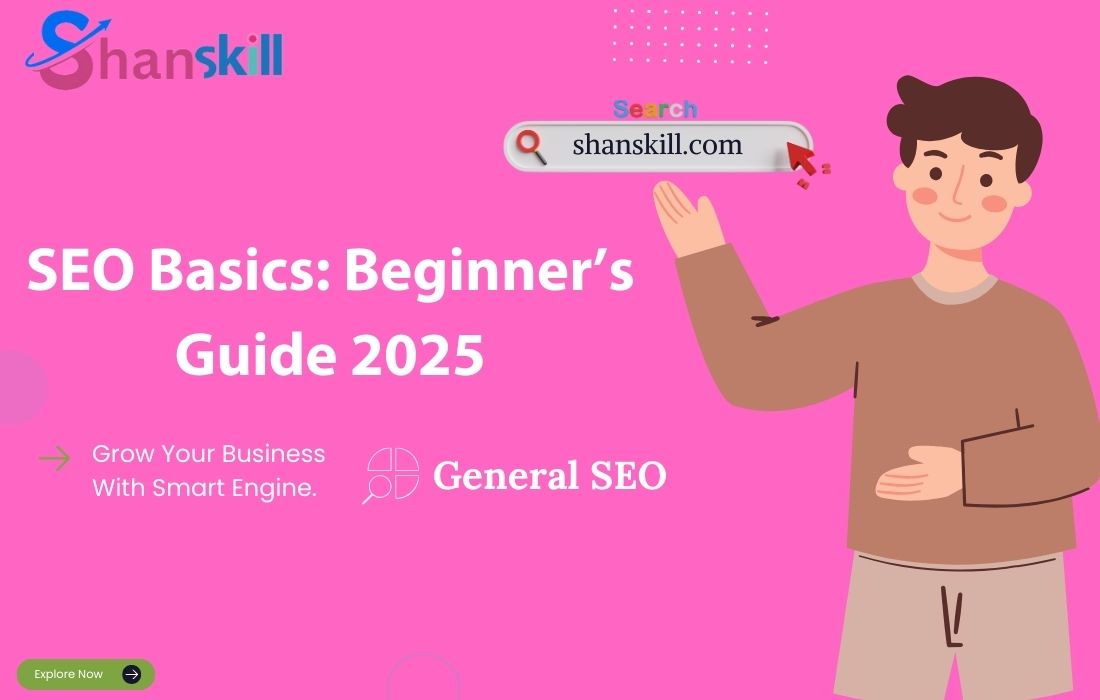 SEO Basics