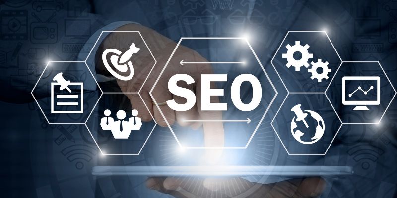 AI in SEO